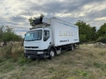 frigo  / хладилен агрегат carrier  tecnogam 247  за камион Renault Midllum цена 1500 лв или 766,94 е, снимка 7