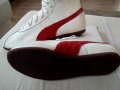 PUMA Boxing оriginal Спортни кецове бокс Разпродажба  45,00  38,5  номер , естествена кожа , снимка 6