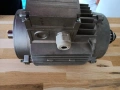 Eлектромотор Bonfiglioli BN90LA4  230/460 1.5/1.8KW , снимка 5