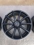 Оригинални КОВАНИ AMG Джанти за W222, снимка 3