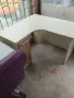 бюро ученическо може и за офи с, снимка 2