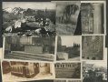  Италия 1900-65г. - 9 чисти картички 