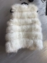 Дамски елек ПУХ , снимка 1