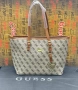 Guess Дамска Чанта Гес - Налични Различни Цветове Код SK477, снимка 10