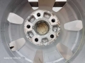 4бр 16ски джанти за AUDI 5х112мм A161135 , снимка 9