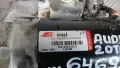 Стартер Audi A3 2.0 TDI 2005 5901259440072 S0243 A3 (8P) (2003-2012), снимка 2