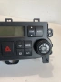 Управляващ модул на климатика за KIA Carnival 2.9 CRDi (2006–2012) 97250-4D852, снимка 3