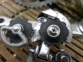 Shimano 600 Arabesque/ретро шосейни скорости/, снимка 10