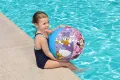 Надуваема плажна топка BESTWAY Mickey & Friends, диаметър 51 см, PVC, цветна, снимка 10