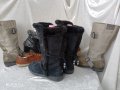 UGG® аналог, топли боти, ботуши, апрески 39 - 40,  ELLA®, снимка 17