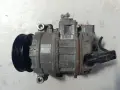 Компресор климатик VAG - 1K0820859S / 447190-7959, снимка 1
