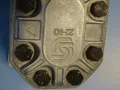 Хидравлична помпа Sandstrand TAP 22-90/44 DCO 02/8G Hydraulic gear pump, снимка 7