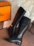 Дамски Ботуши ✨ Hermes , снимка 6