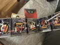 Shogun DVD 📀 Box Set, Шогун супер издание с Български субтитри., снимка 6