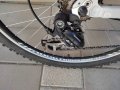Продавам колела внос от Германия алуминиев мтв велосипед SPORT TRETWERK 26 цола преден амортисьор, снимка 5