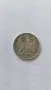 BRD 5 Deutsche Mark 1964 G — сребърен орел, снимка 1