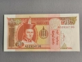 Банкнота - Монголия - 5 тугрика UNC | 2008г., снимка 1