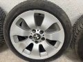 Гуми с джанти за БМВ/BMW 17”, снимка 3