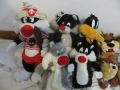 Плюшени играчки LOONEY TUNES, снимка 2