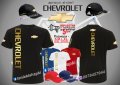 Chevrolet шапка s-che1, снимка 3
