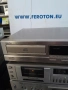 СД ДЕНОН dcd580, снимка 2