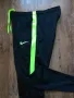 Nike Fleece Pant - страхотно мъжко долнище L, снимка 3