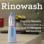Air Liquide Healthcare, RINOWASH микронизиран душ за нос, снимка 1