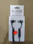 Лот 10 бр. слушалки BURG / Olympia Headset (3.5 мм жак) – нови, снимка 2
