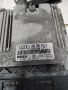 Компютър Audi A3 2.0tdi 140hp Номер: 03G 906 016 G, 03G906016G , 0 281 011 364, снимка 2