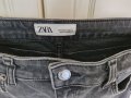 Детски,дамски дънки Zara , снимка 3