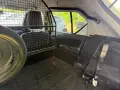 Suzuki Ignis след 2020 г - Метални Панели и решетка за товарен автомобил, снимка 4