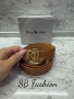 Ralph Laurent колан естествена кожа, снимка 4