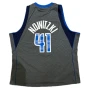 Оригинален мъжки потник Mitchell & Ness x Dirk Nowitzki x Dallas Mavericks | XXL , снимка 1