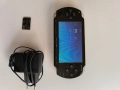 PSP 1004 / Перфектно състояние/ 9 игри!, снимка 3