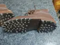 Ретро планински / военни обувки от 30те години, снимка 6