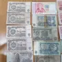 Български и руски банкноти , снимка 2
