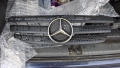 Предна решетка ML W163, снимка 1