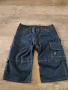 Mascot Work Shorts - къс работен панталон 52/Л КАТО НОВ, снимка 4