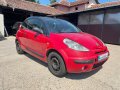 Само на части Citroen C3 Pluriel, снимка 8