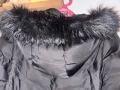 Дамско зимно яке Rezerved, снимка 3