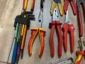 Knipex куфар с инструменти, снимка 5