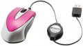 Verbatim GO-MINI Optical Travel Mouse мини мишка с 1000 DPI НОВА, снимка 2