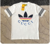 Оригинална мъжка тениска Gucci , снимка 1 - Тениски - 44594509