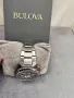 Bulova Maquina GunMetal 98A179 Skeleton, снимка 3