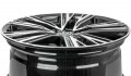 19" Джанти Ауди 5X112 Audi Q7 SQ7 Q8 A7 S7 RS A8 D4 4H S8 A5 S5 S line, снимка 4