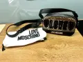 Чанта “ Love Moschino”, снимка 5