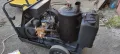 Пароструйка Водоструйка Керхер Hds 890, снимка 3