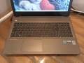 Лаптоп  Medion MD99540 - i3 5010U / 15,6", снимка 2