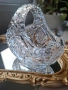 Кристална кошничка , снимка 1