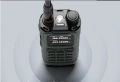 Нова трибандова BAOFENG UV 20 Ultra 30w 14000mah 136-174; 220-260,400-520 usb зареждане PMR лов От в, снимка 8